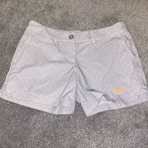 Womens Nike Golf short